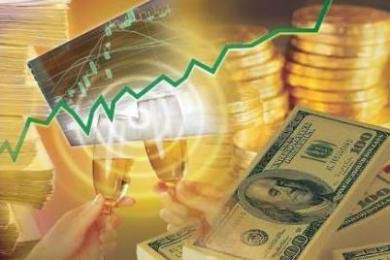 石油股延续近期涨势 中国石化涨超4%中国石油涨超2%