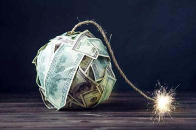 周二（1月20日）外汇市场行情回顾及重要财经事件一览